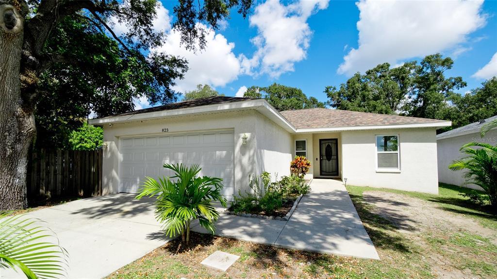 Picture of 823 32Nd Avenue E, Bradenton, FL 34208