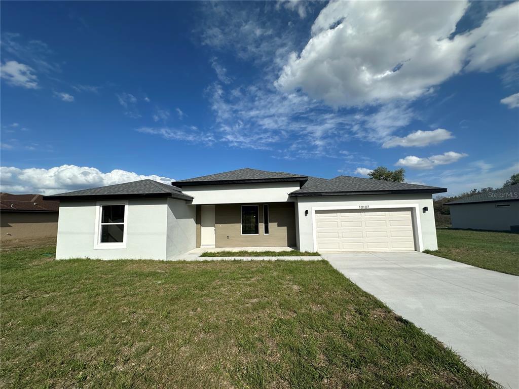 Picture of 10107 SW 41St Avenue, Ocala, FL 34476