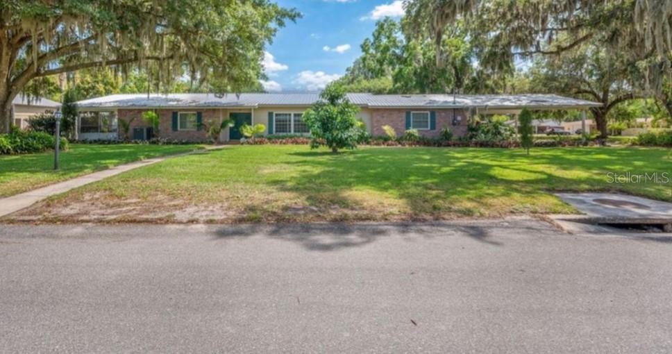 Picture of 1015 E George Street, Bartow, FL 33830