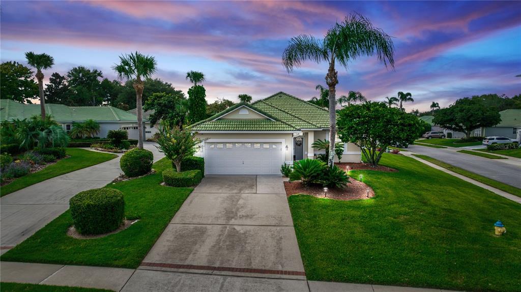 Picture of 399 Foxhill Drive, Debary, FL 32713