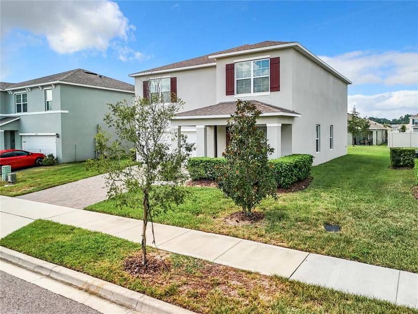 Picture of 5480 Palomino Place, Apopka FL 32712