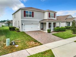 Picture of 5480 Palomino Place, Apopka, FL 32712