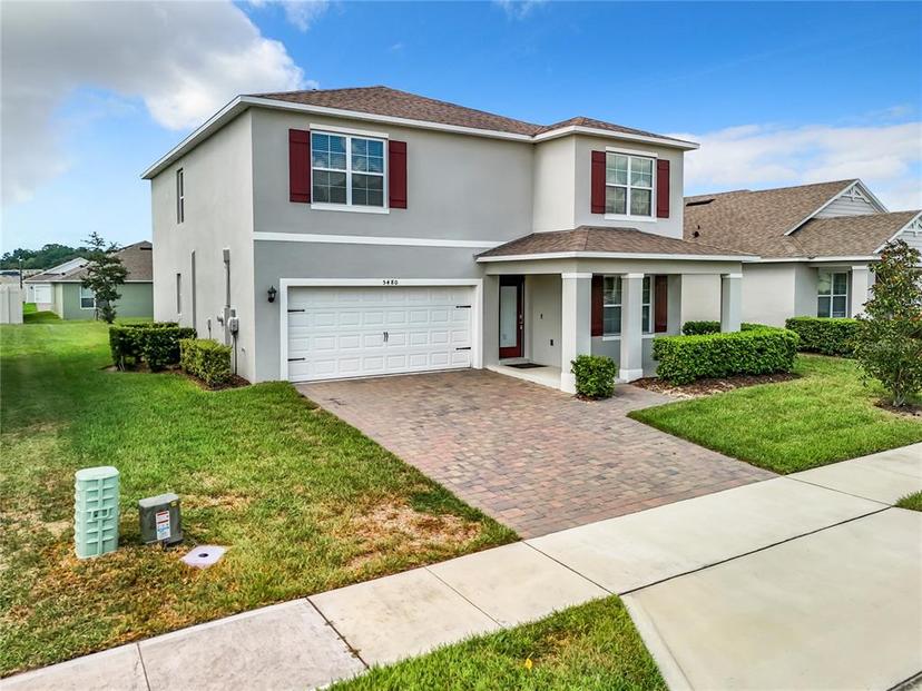 Picture of 5480 Palomino Place, Apopka FL 32712
