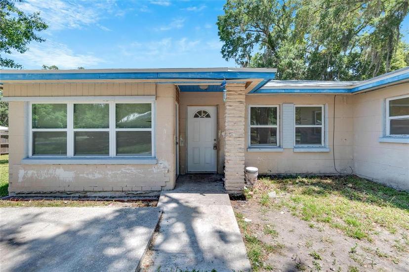 Picture of 1404 E Frances Avenue, Plant City FL 33563