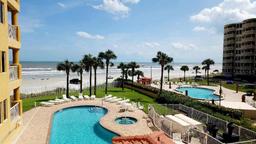 Picture of 701 N Atlantic Avenue Unit 202, New Smyrna Beach, FL 32169