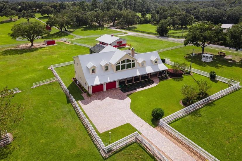 Picture of 39400 French Road, Lady Lake FL 32159
