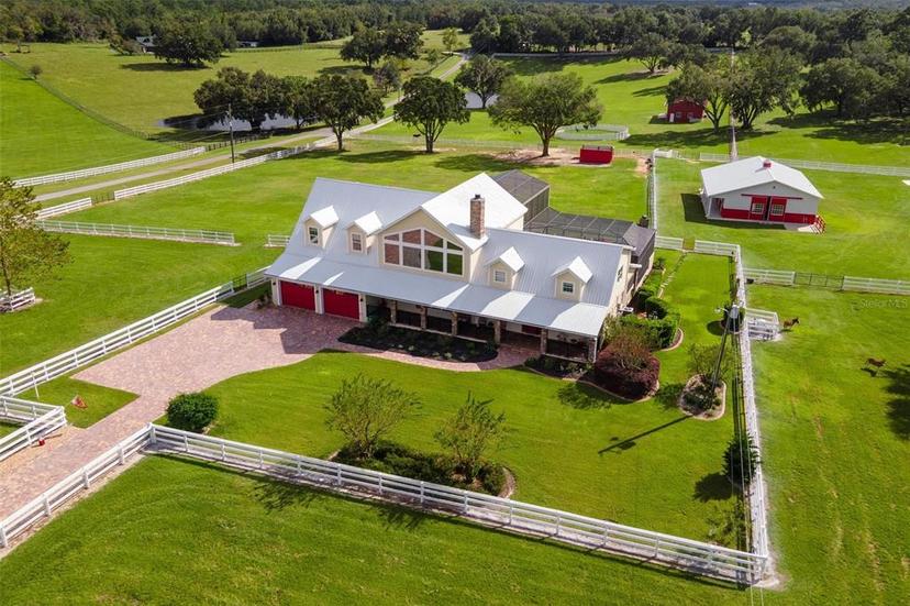 Picture of 39400 French Road, Lady Lake FL 32159