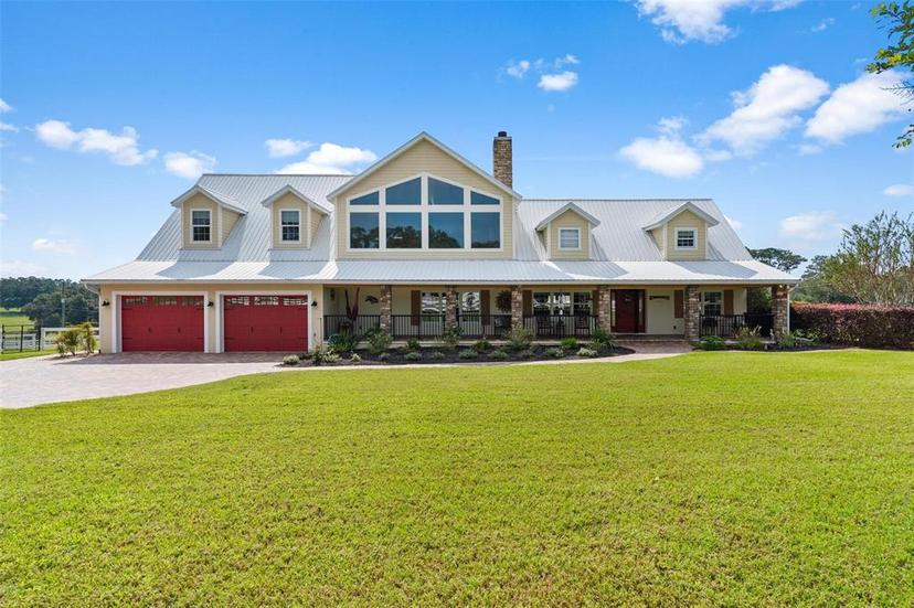 Picture of 39400 French Road, Lady Lake FL 32159