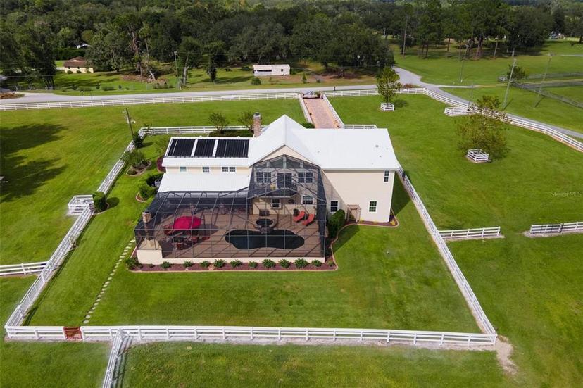 Picture of 39400 French Road, Lady Lake FL 32159