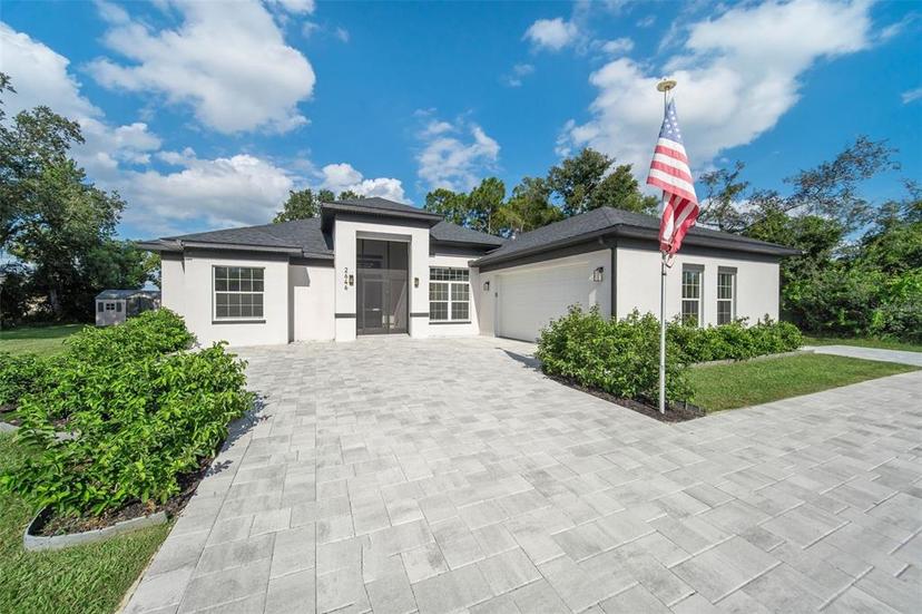 Picture of 2646 Shiprock Court, Deltona FL 32738