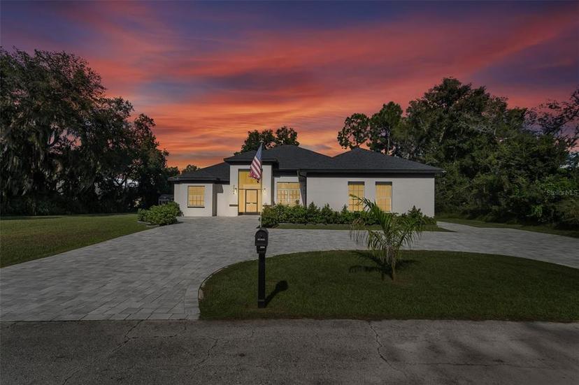 Picture of 2646 Shiprock Court, Deltona FL 32738