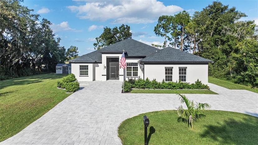 Picture of 2646 Shiprock Court, Deltona FL 32738