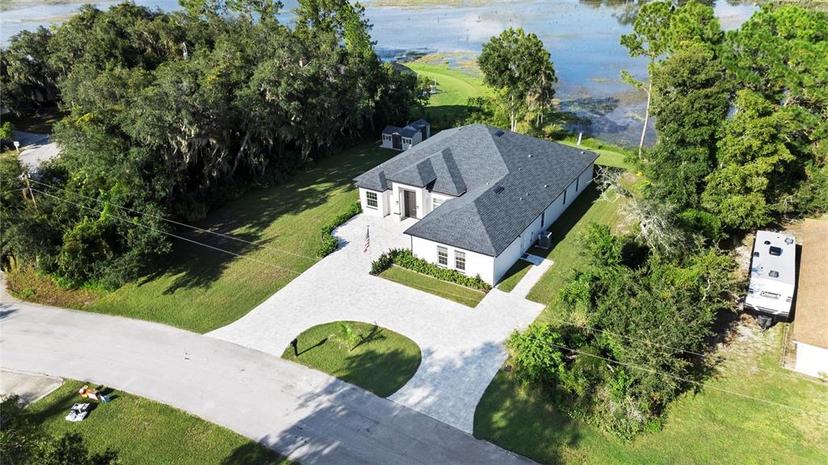 Picture of 2646 Shiprock Court, Deltona FL 32738