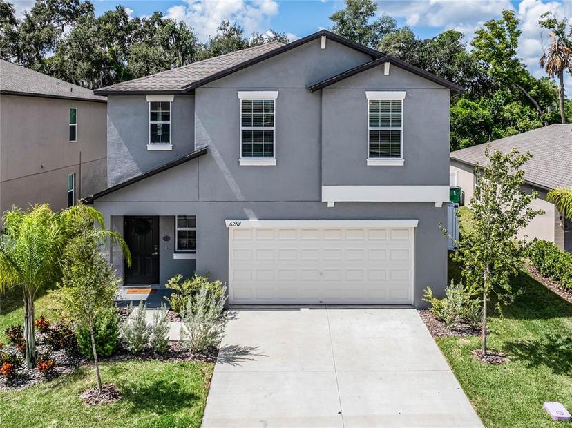 Picture of 6267 Back Forty Loop, Zephyrhills FL 33541
