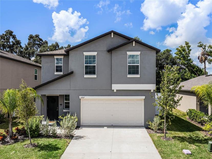 Picture of 6267 Back Forty Loop, Zephyrhills FL 33541