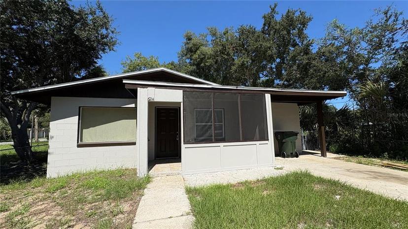 Picture of 624 Loomis Avenue, Daytona Beach FL 32114