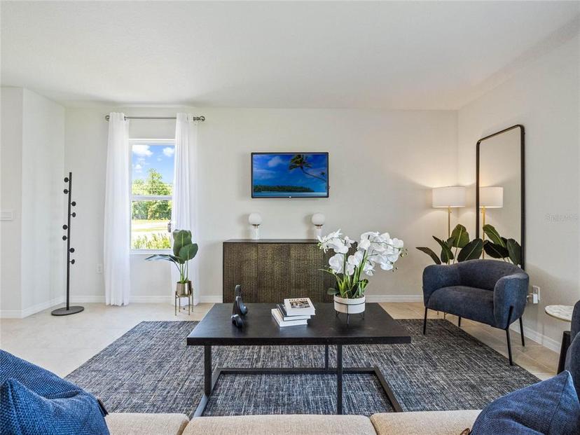 Picture of 2128 Gentle Rain Drive, Edgewater FL 32141