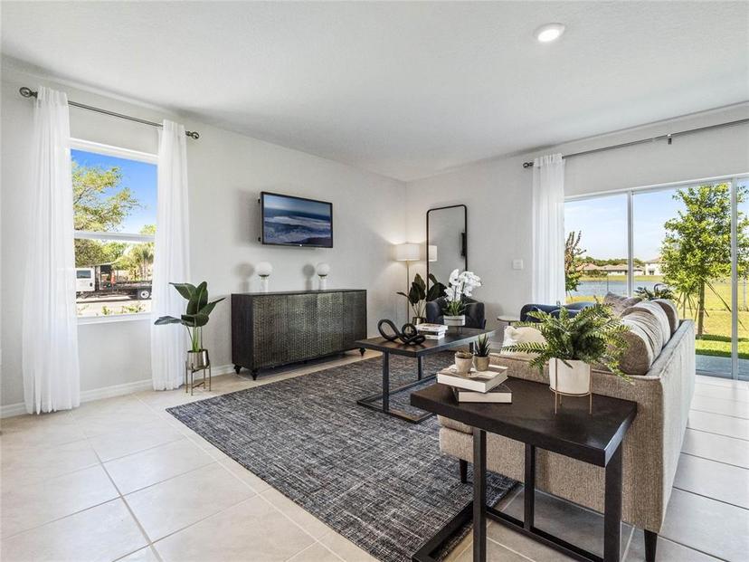 Picture of 2128 Gentle Rain Drive, Edgewater FL 32141