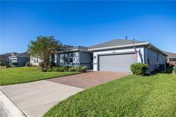 Picture of 4340 NW 56Th Court, Ocala, FL 34482
