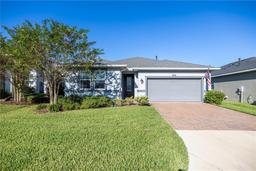 Picture of 4340 NW 56Th Court, Ocala, FL 34482
