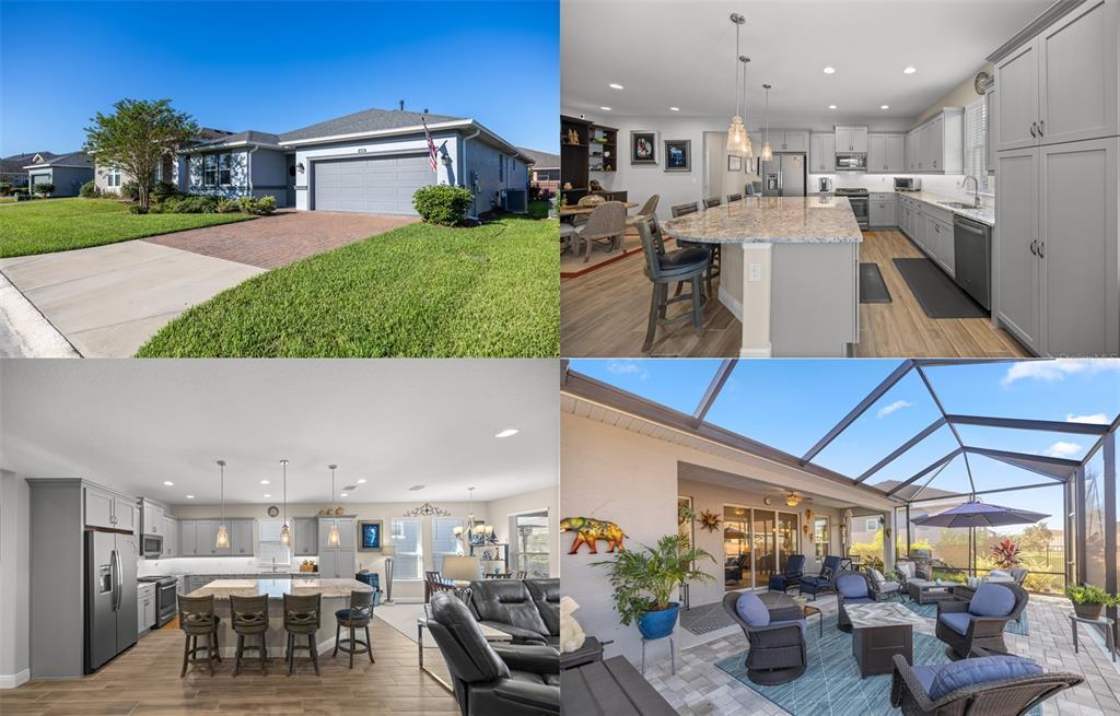 Picture of 4340 NW 56Th Court, Ocala, FL 34482