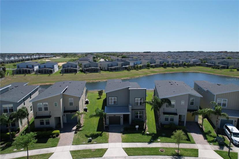 Picture of 8938 Cabot Cliffs Drive, Davenport FL 33896