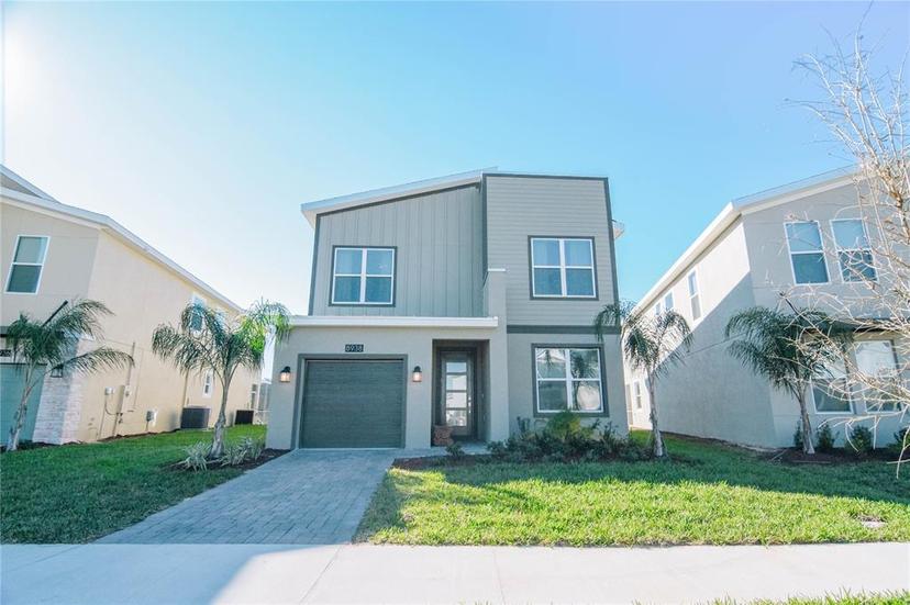 Picture of 8938 Cabot Cliffs Drive, Davenport FL 33896