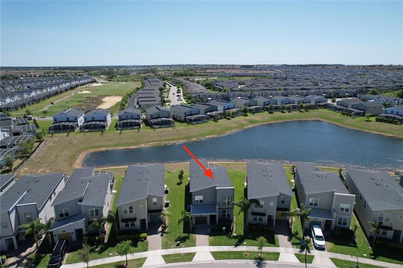 Picture of 8938 Cabot Cliffs Drive, Davenport FL 33896