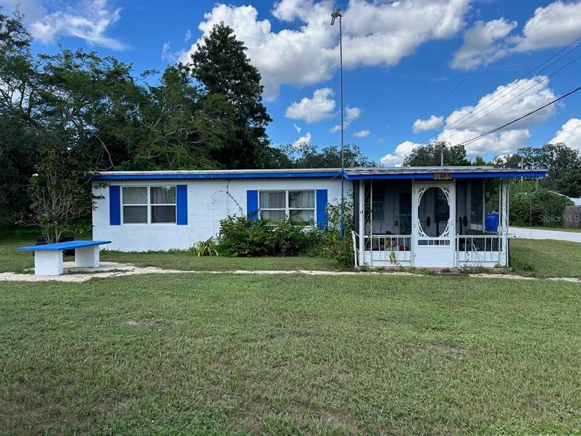 Picture of 2463 San Remo Avenue, Avon Park FL 33825