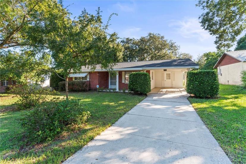 Picture of 5824 11Th Street, Zephyrhills FL 33542
