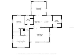Picture of 5824 11Th Street, Zephyrhills, FL 33542