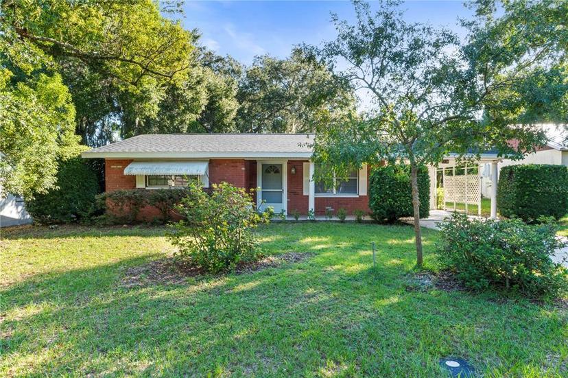 Picture of 5824 11Th Street, Zephyrhills FL 33542