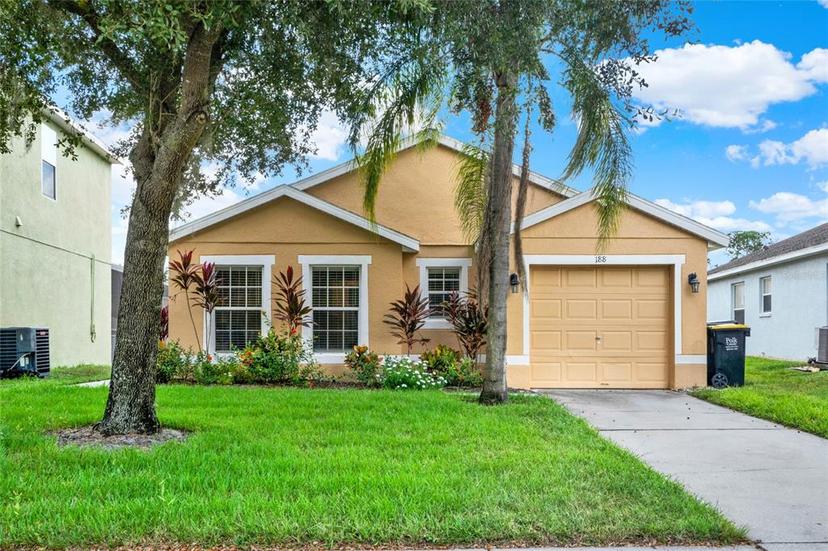 Picture of 188 Ridgemont Court, Davenport FL 33896