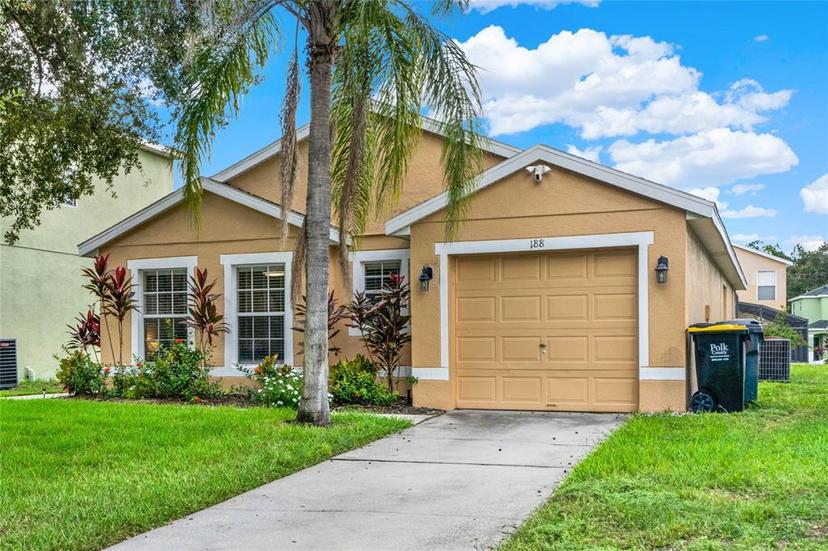 Picture of 188 Ridgemont Court, Davenport FL 33896
