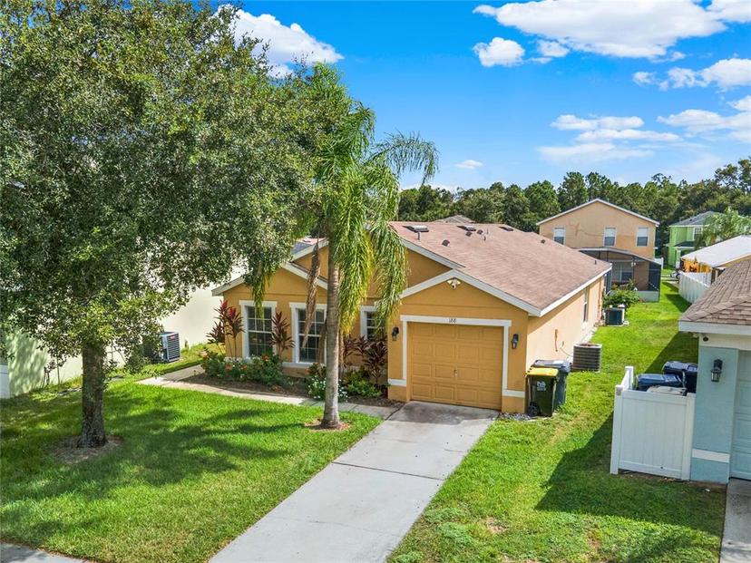Picture of 188 Ridgemont Court, Davenport FL 33896