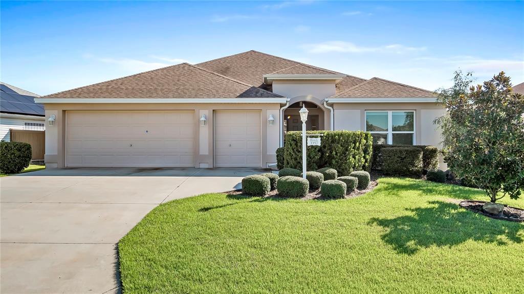 Picture of 3357 Wise Way, The Villages, FL 32163
