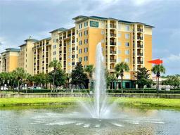 Picture of 8112 Poinciana Boulevard Unit 1301, Orlando, FL 32821