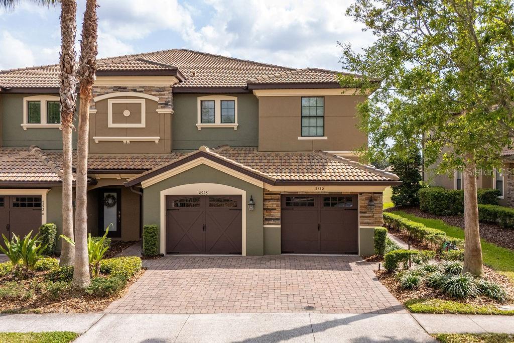 Picture of 8930 Azalea Sands Lane, Davenport, FL 33896