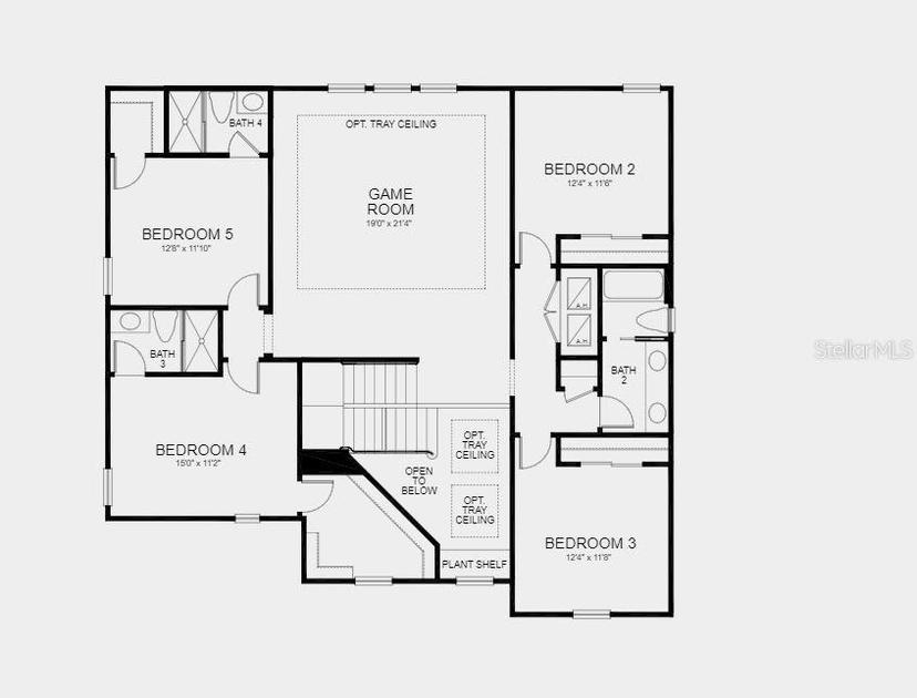 Picture of 11209 Manor House Lane, Odessa FL 33556