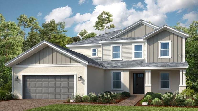 Picture of 11209 Manor House Lane, Odessa FL 33556
