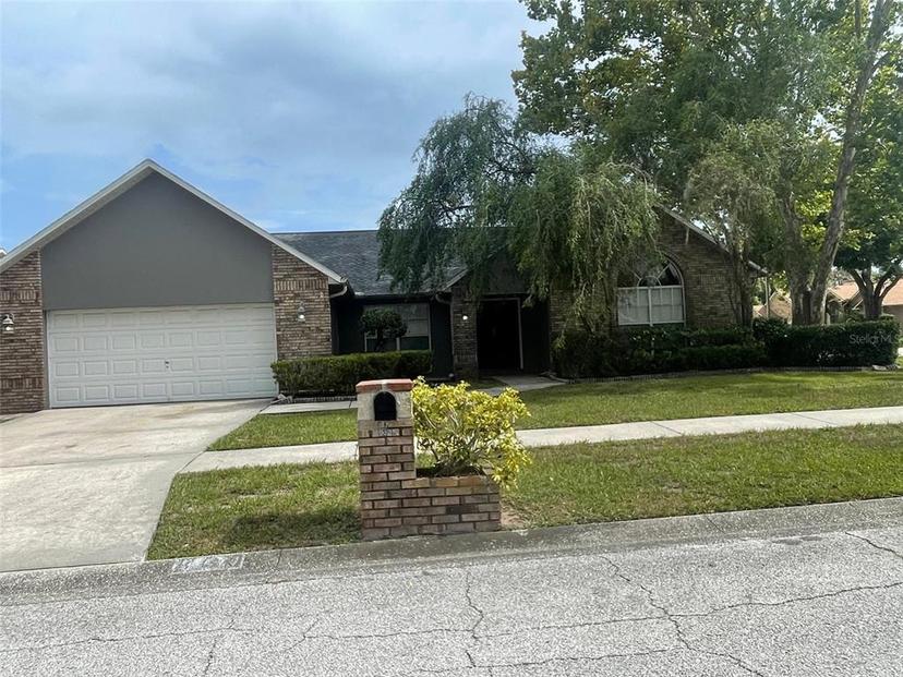 Picture of 809 Daphne Drive, Brandon FL 33510