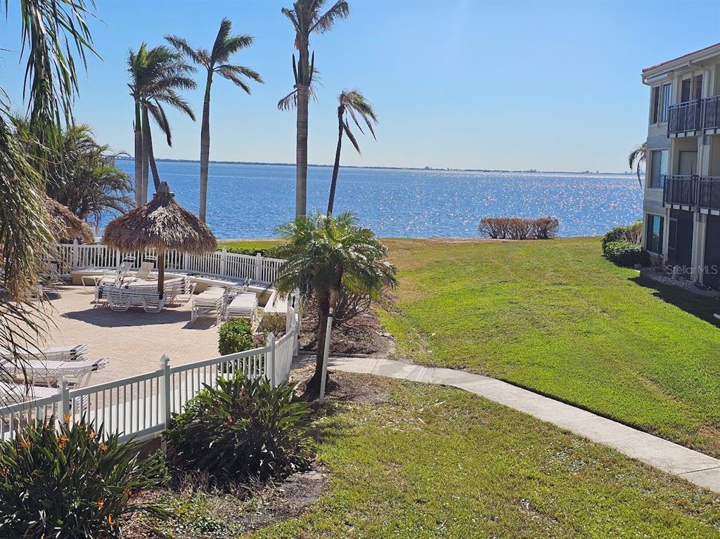 Picture of 6322 Palma Del Mar Boulevard S Unit 215, St Petersburg, FL 33715