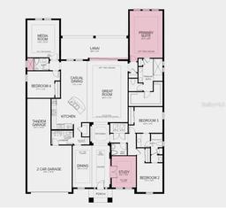 Picture of 11172 Manor House Lane, Odessa, FL 33556