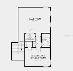Picture of 11172 Manor House Lane, Odessa, FL 33556
