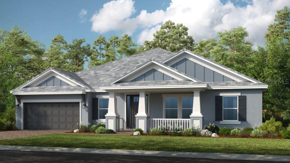 Picture of 11172 Manor House Lane, Odessa, FL 33556