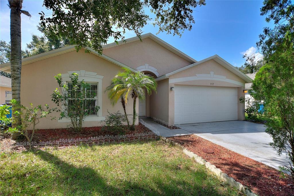 Picture of 117 Verbena Street, Davenport, FL 33837