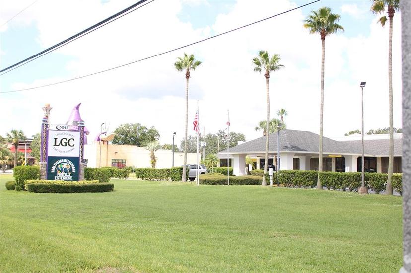 Picture of 5245 W Irlo Bronson Memorial Highway Unit 160, Kissimmee FL 34746