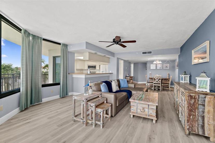 Picture of 2555 S Atlantic Avenue Unit 207, Daytona Beach Shores FL 32118