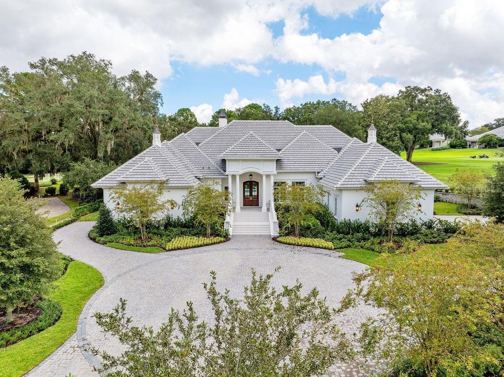 Picture of 4015 NW 85Th Terrace, Ocala, FL 34482