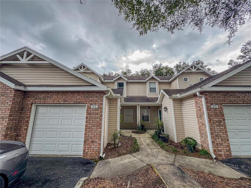 Picture of 4700 SW Archer Road Unit 13, Gainesville FL 32608